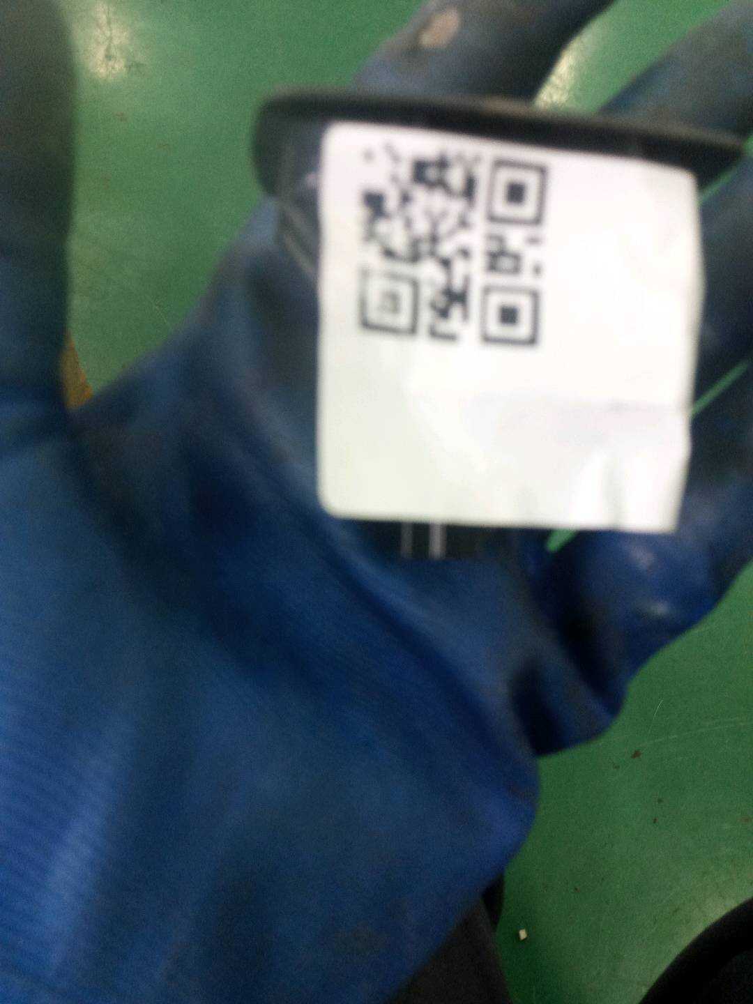 51415A82581 盖板 后行李箱盖锁开关