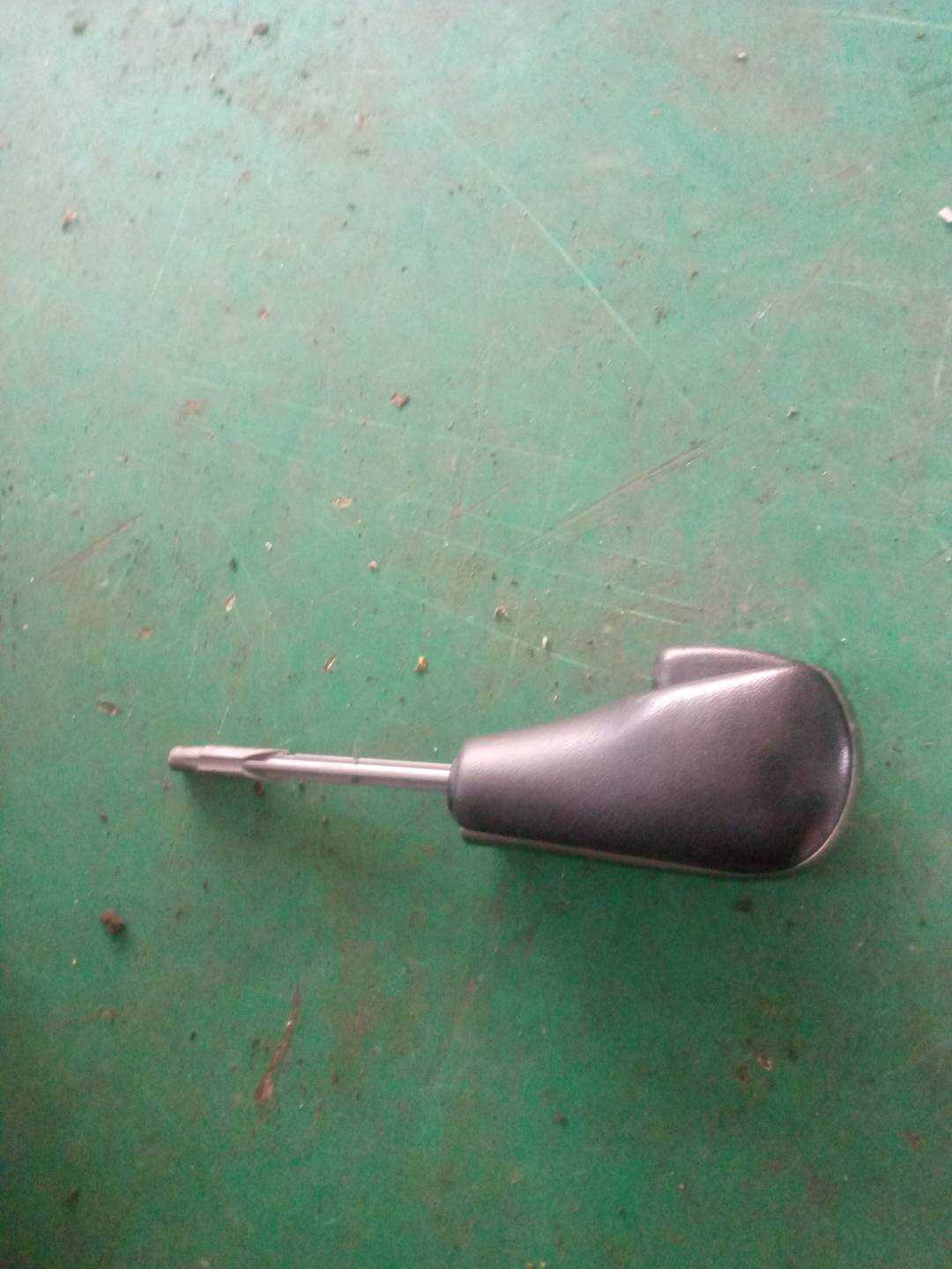 25167585790 变速器换档杆手柄