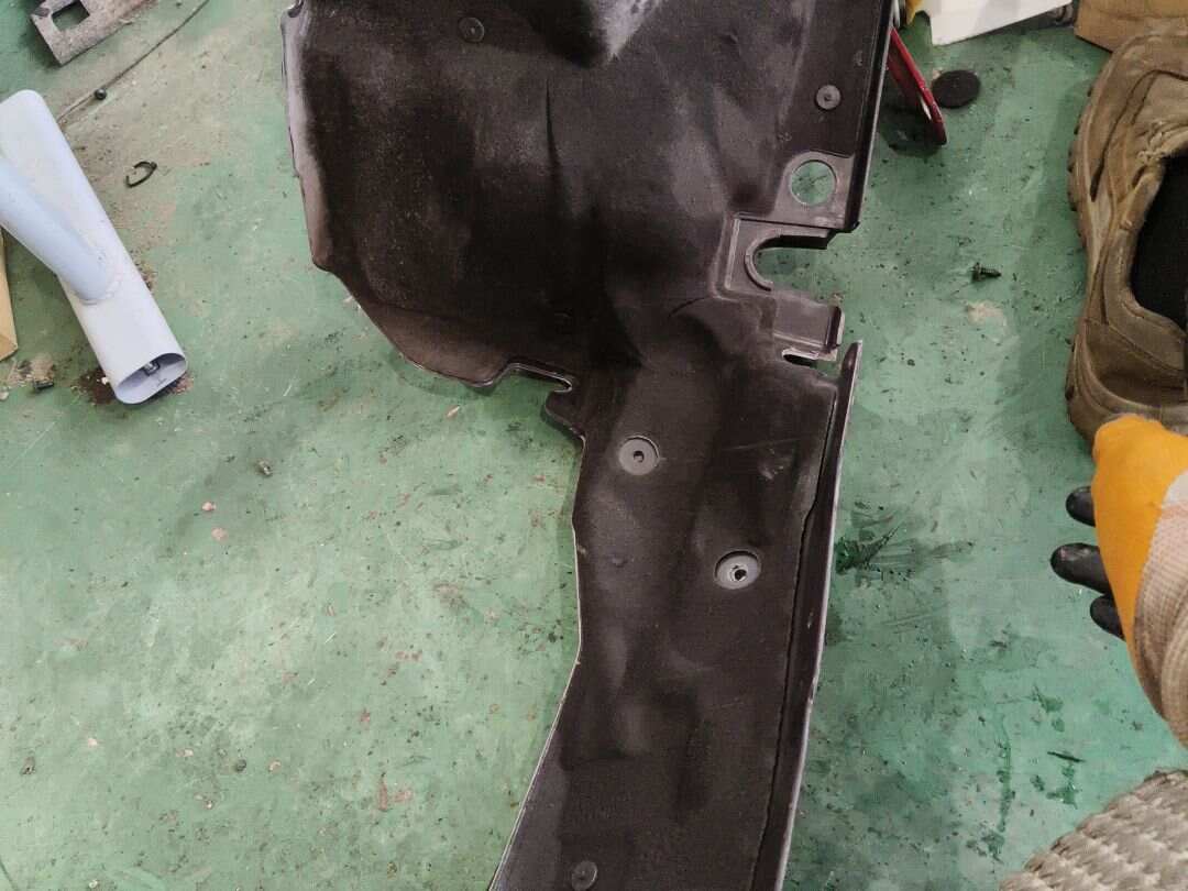 T2H2607 Insulator