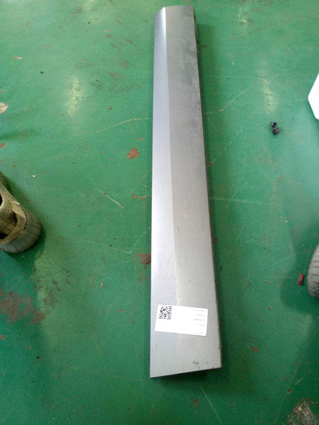 51778089921 Front Door Trim Strip, Left
