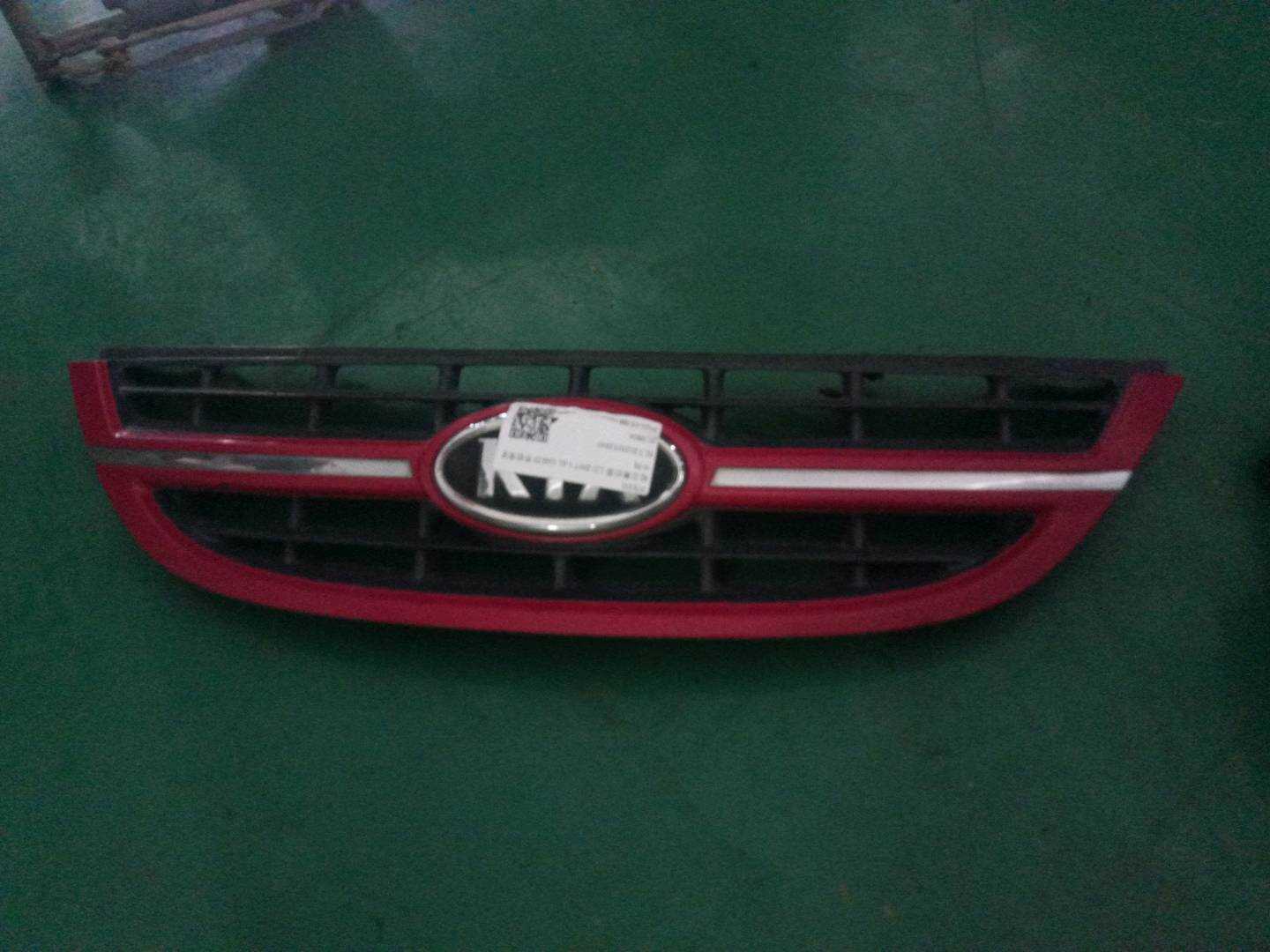 863502F501 中网