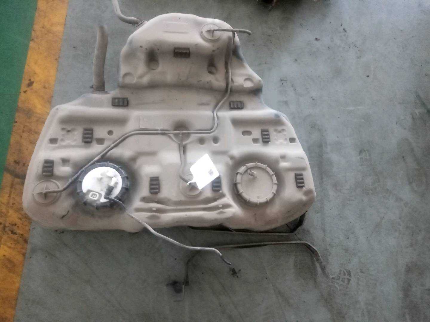 42012YC003 Fuel Tank Assembly