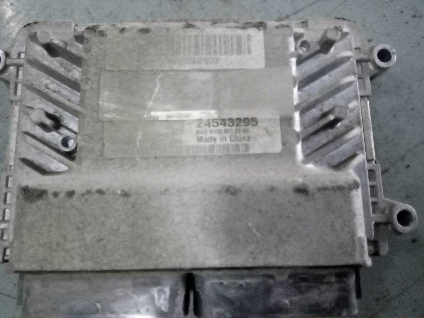 23900094 Engine Control Unit (ECU)