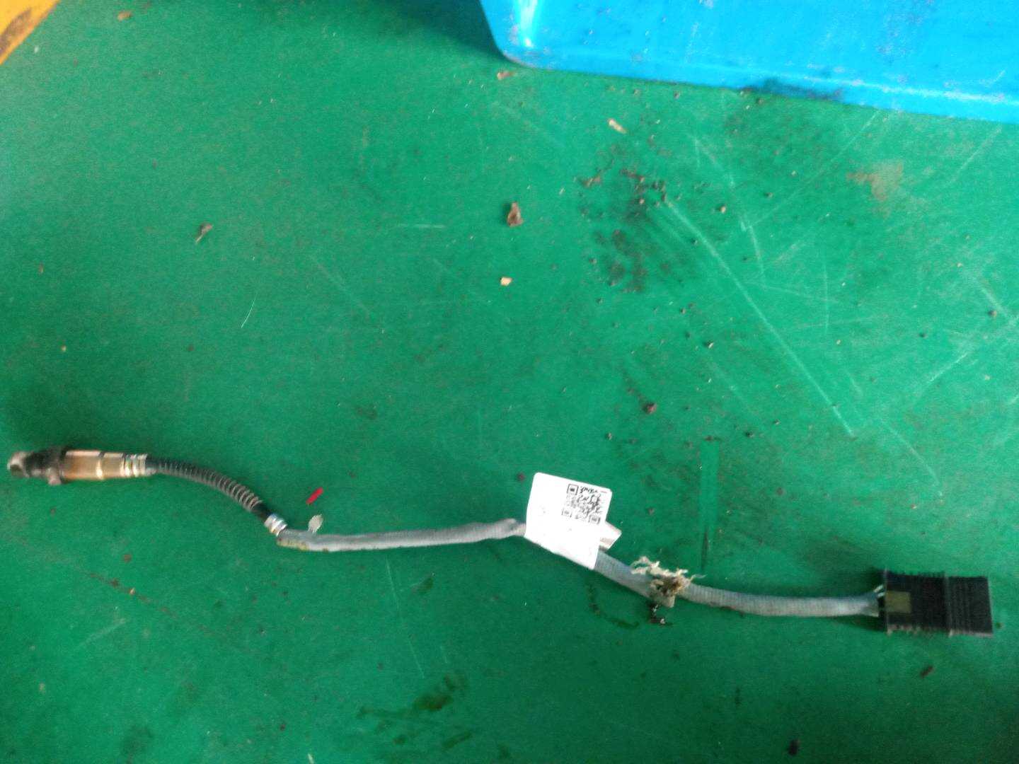 11787589122 氧传感器(后)