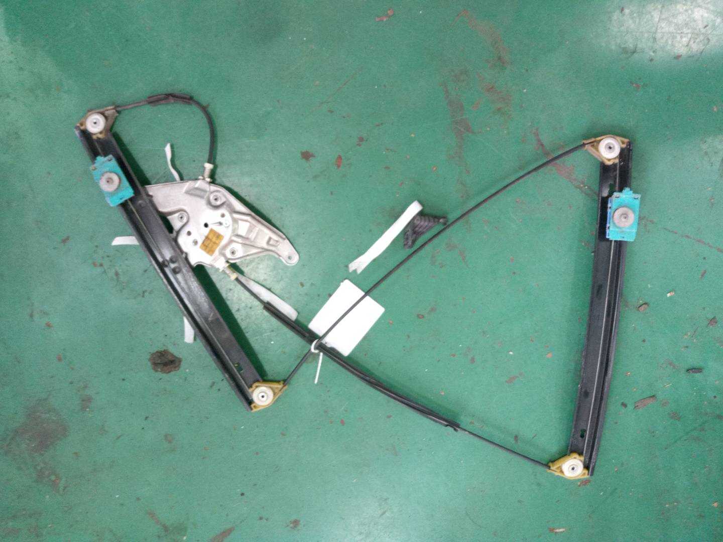 4B0837462 不带马达的车窗升降器