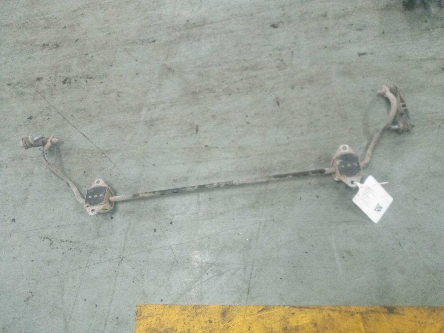 33556789870 后平衡杆