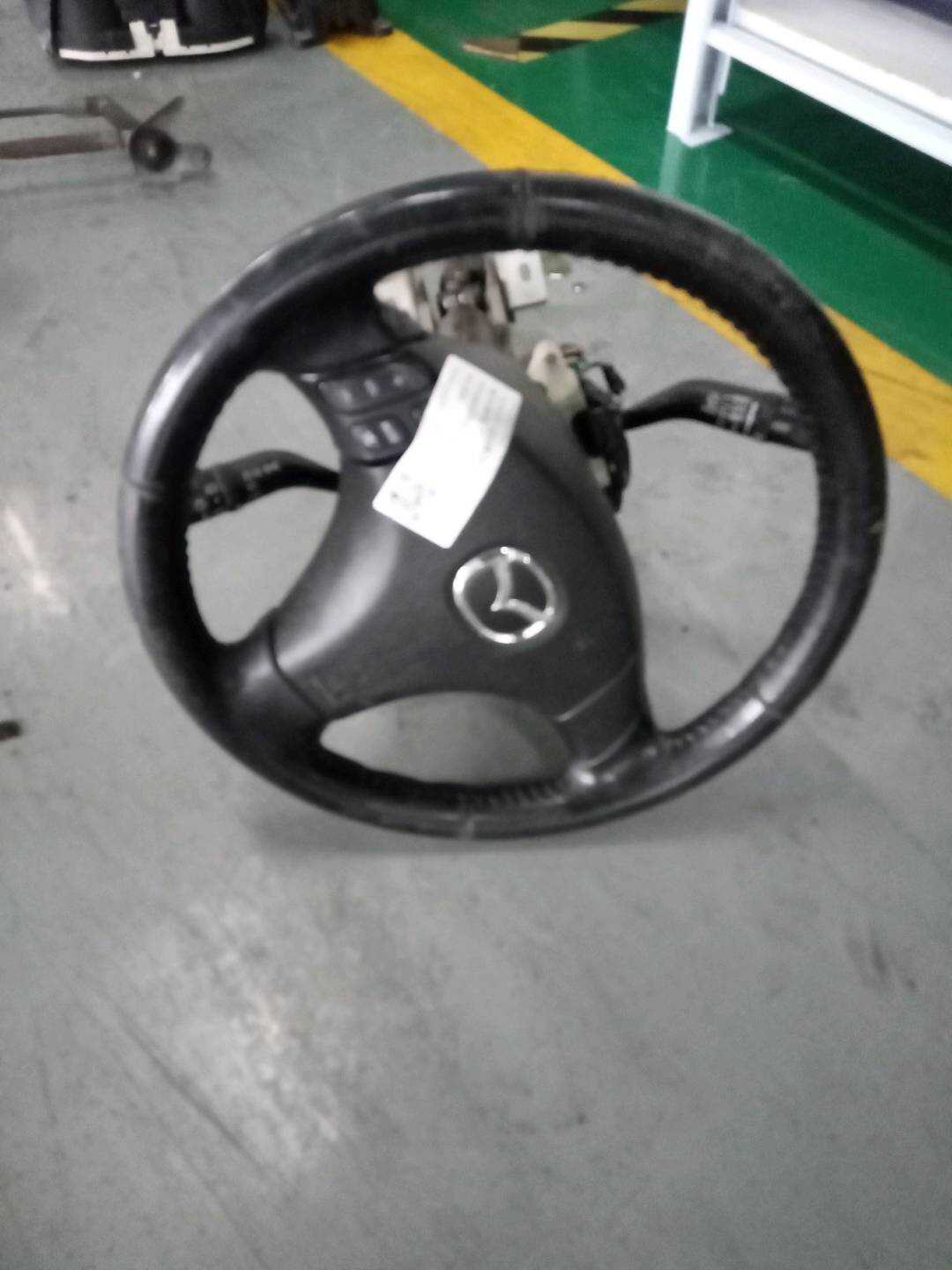 FC0232100A 转向管柱