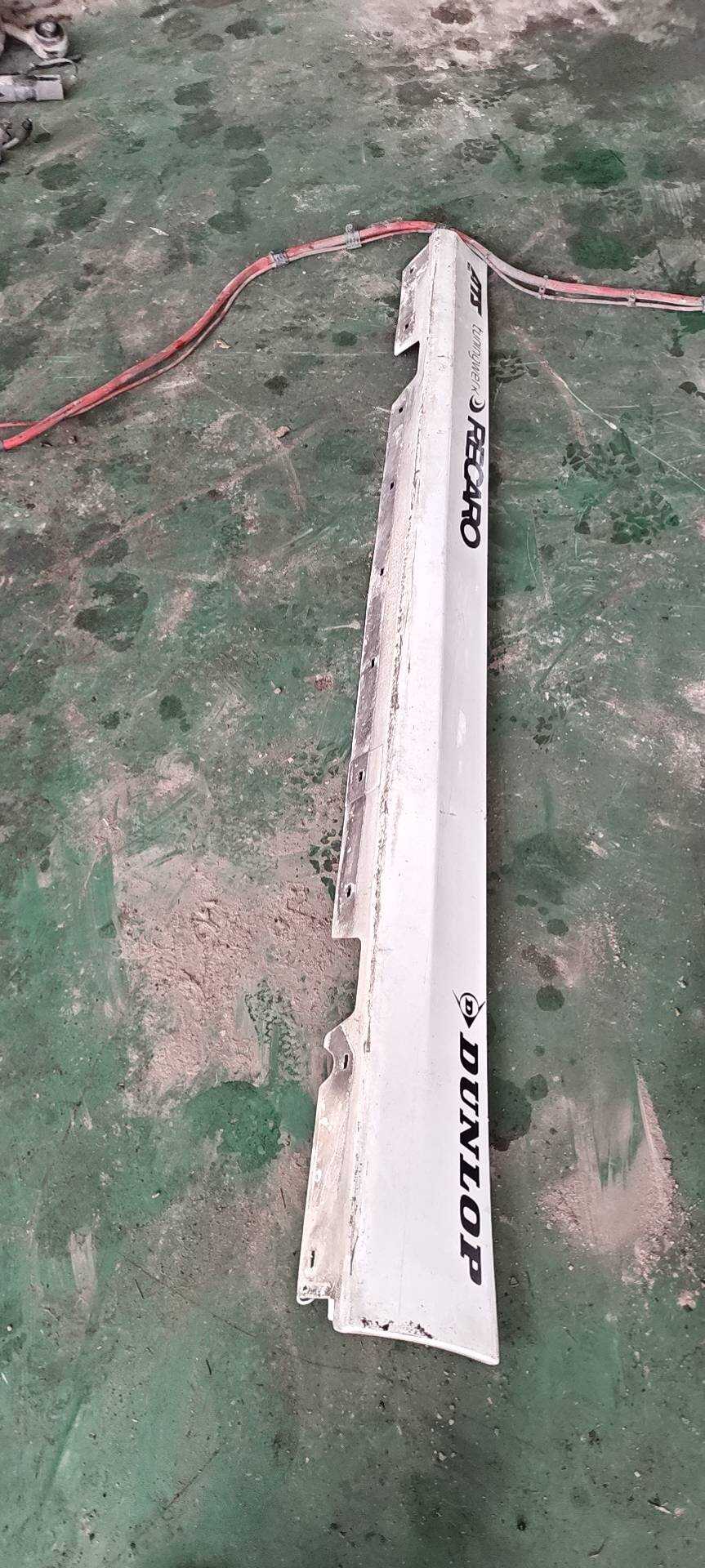 41008045845 Side Sill Outer Panel, Left