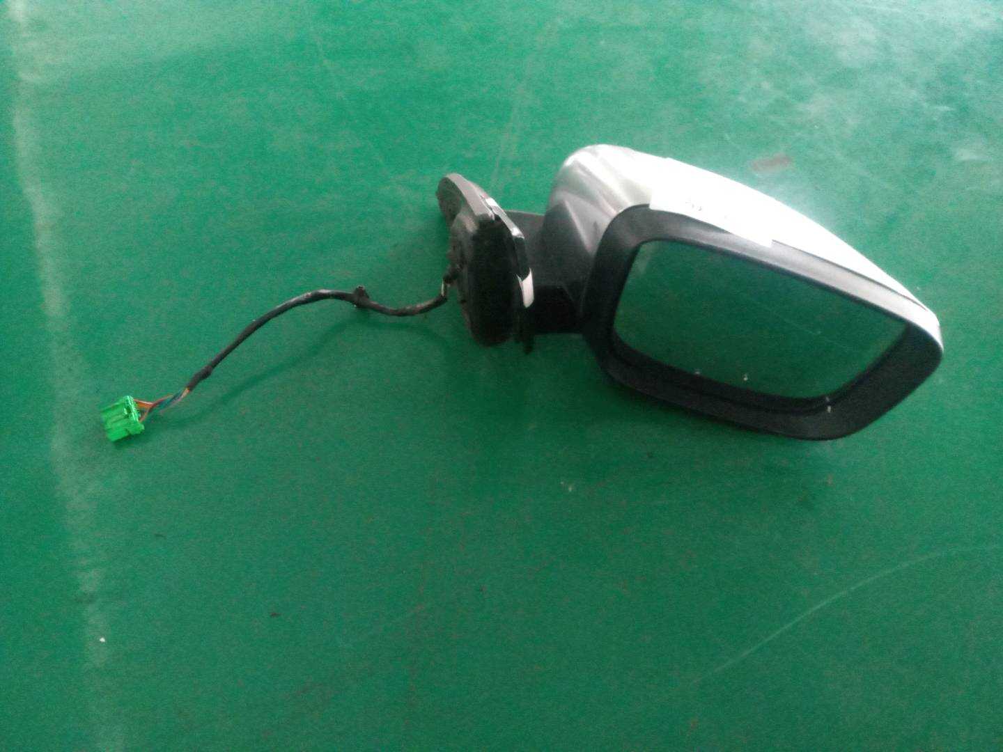 31371143 倒车镜总成（右）