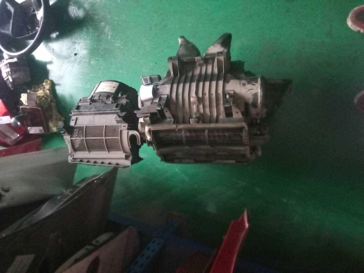 5191349AB Evaporator Assembly