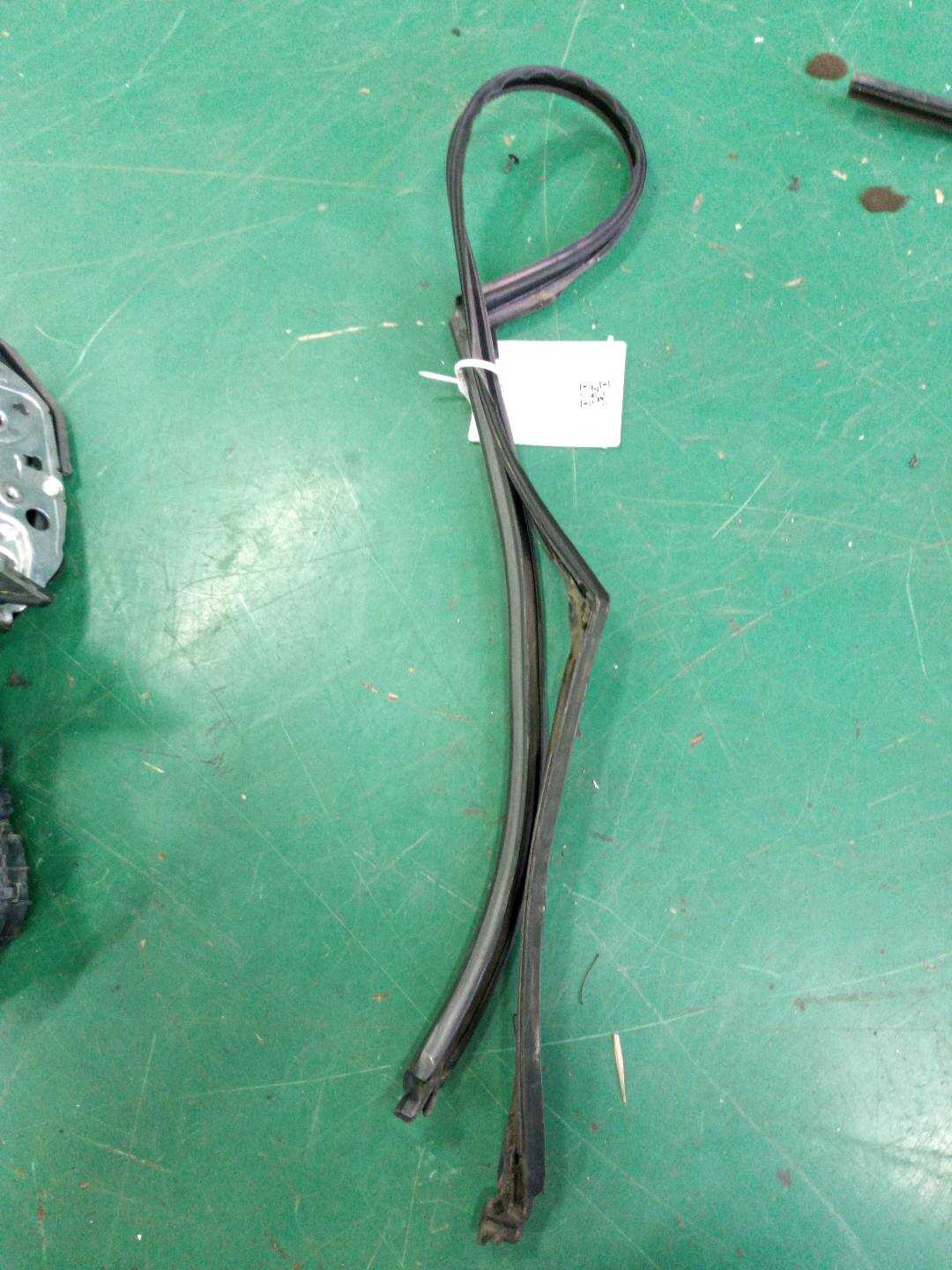 51767310321 Rear Door Seal Strip (Upper Left)