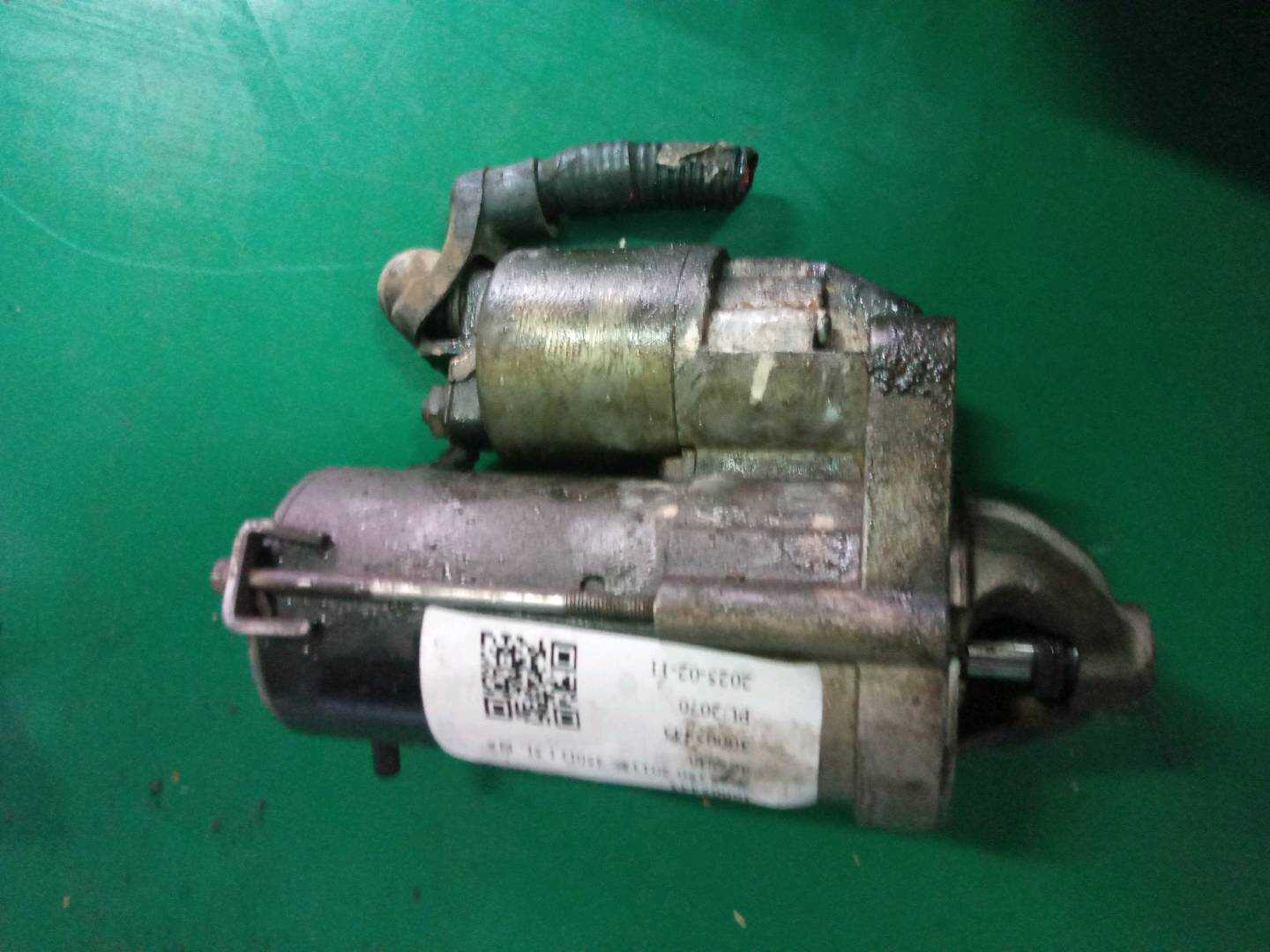 30005443 Starter Motor