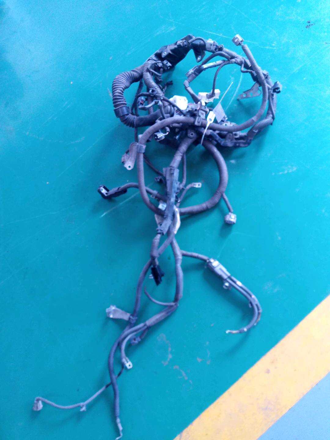 821210N050 发动机线束