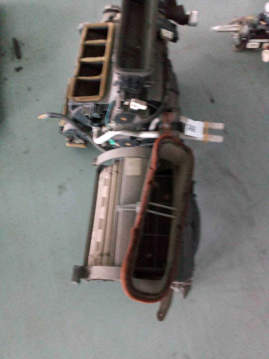 870500N010 蒸发器总成