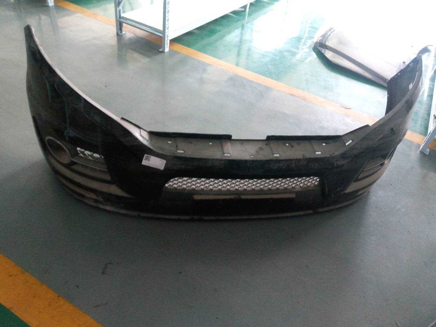 86511V7010 前保险杠皮