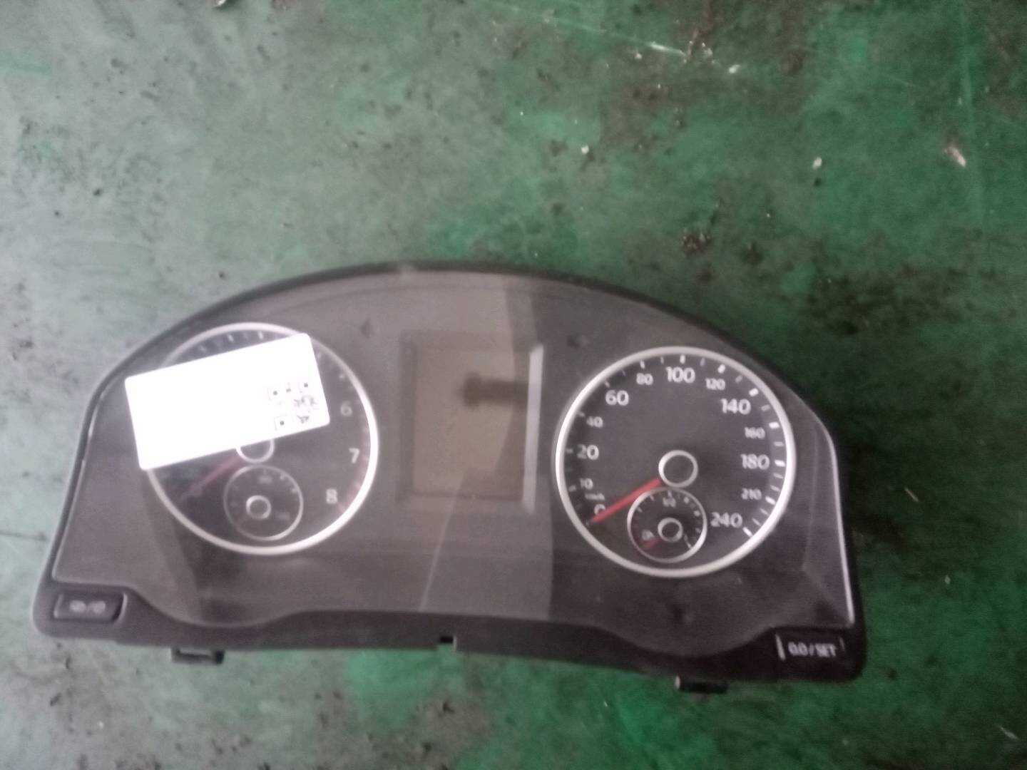5ND920883X 组合仪表总成