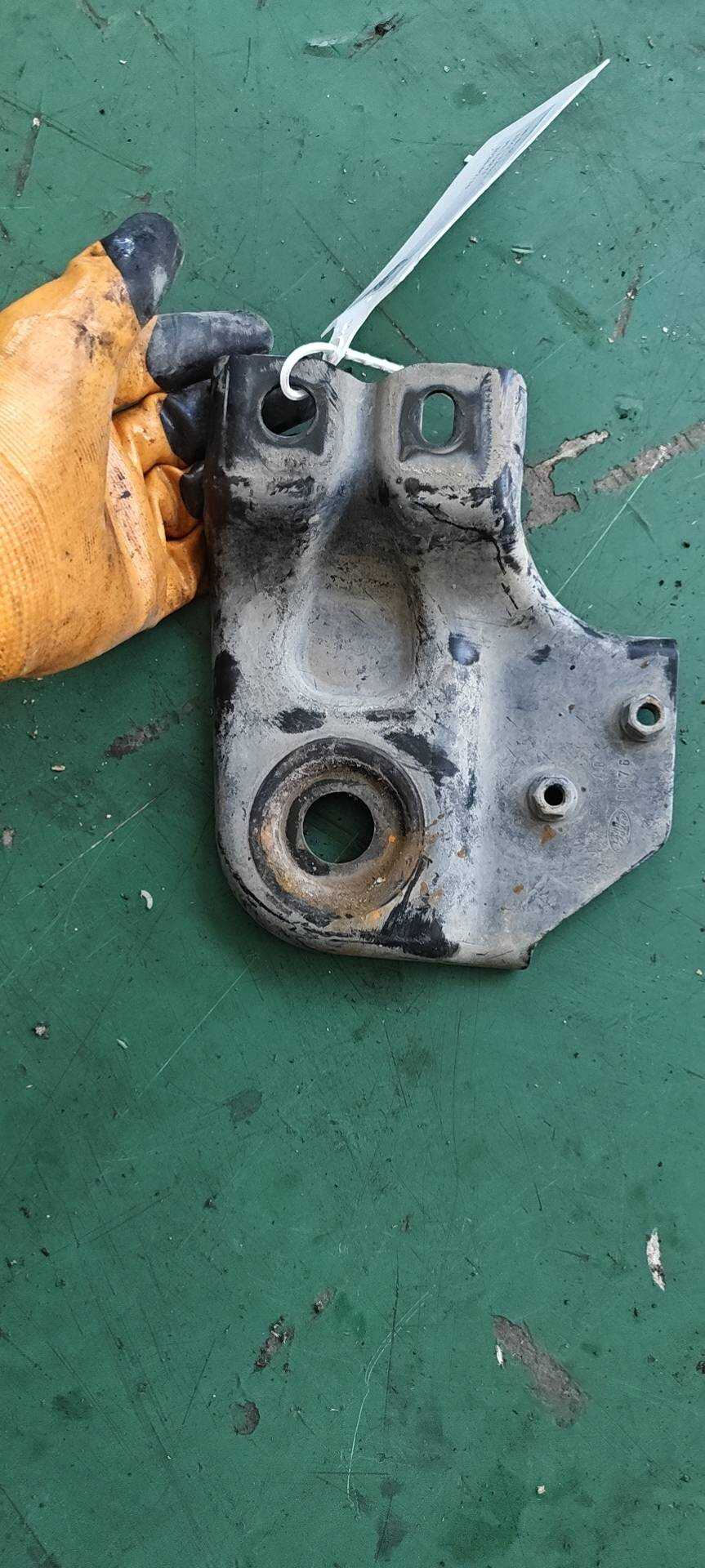 LR027563 Reinforcement