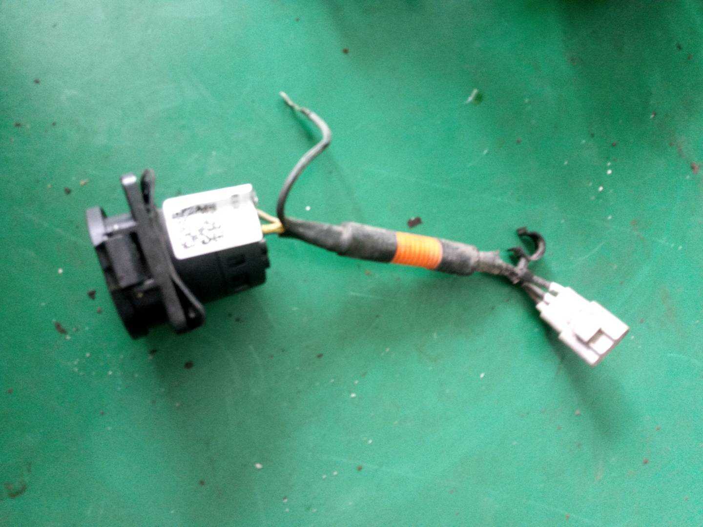 E2008402050AW112708N Charging Port Assembly