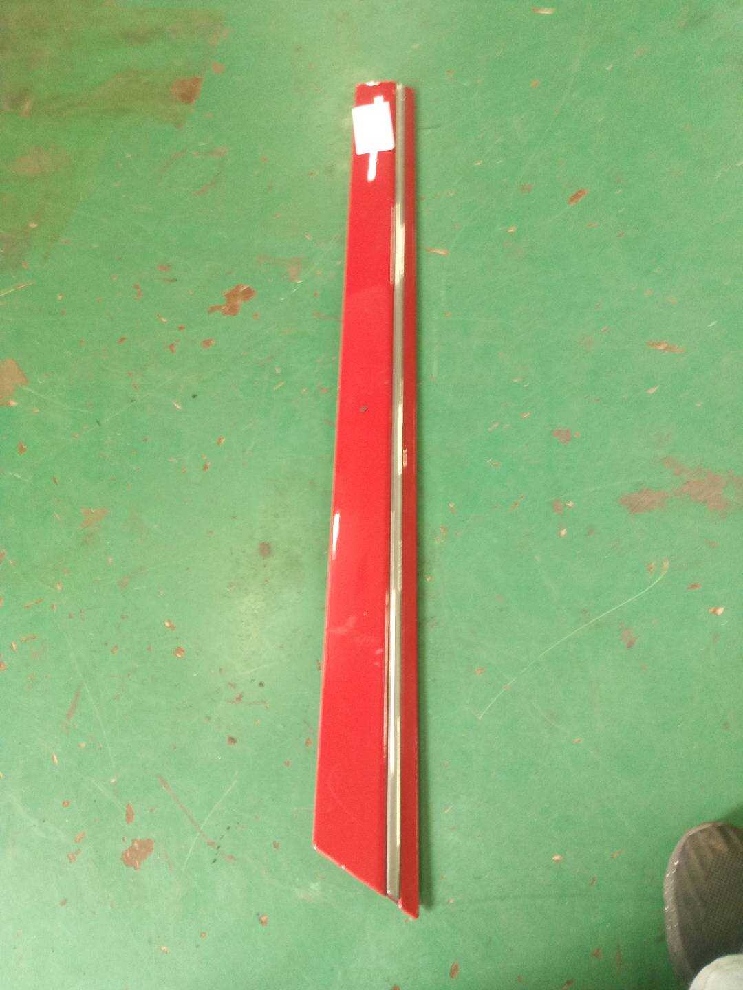 A16969037623589 后门饰条(左)