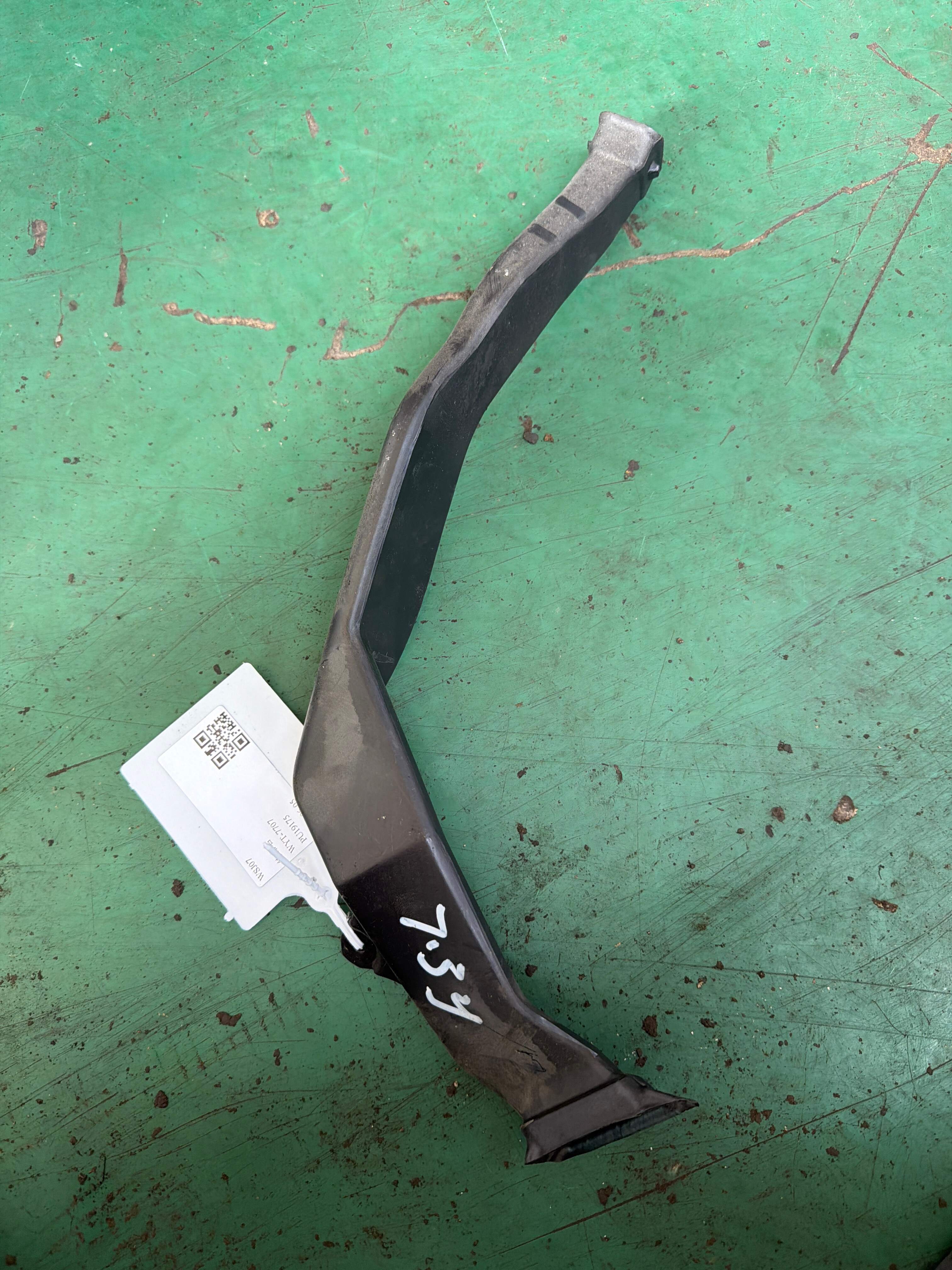 559710G010 仪表台侧除霜格栅（左）