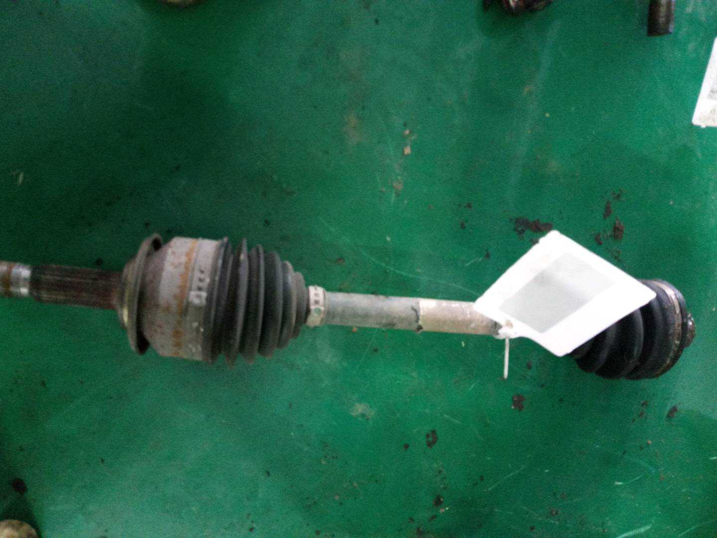 M112203010VA 前半轴(左)