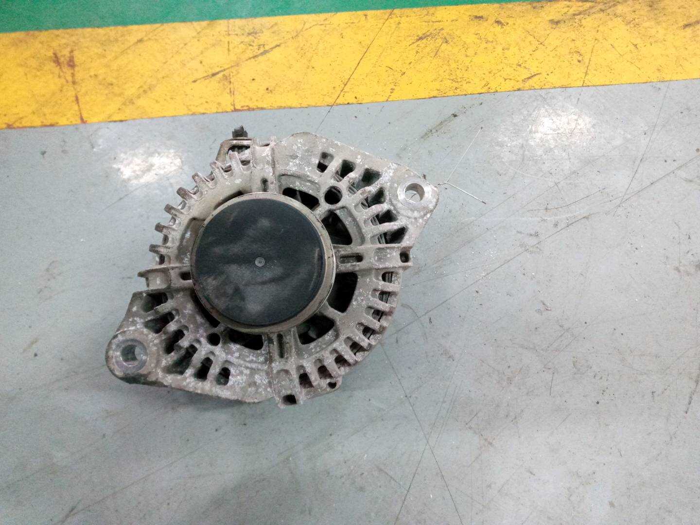 3730025201 发电机