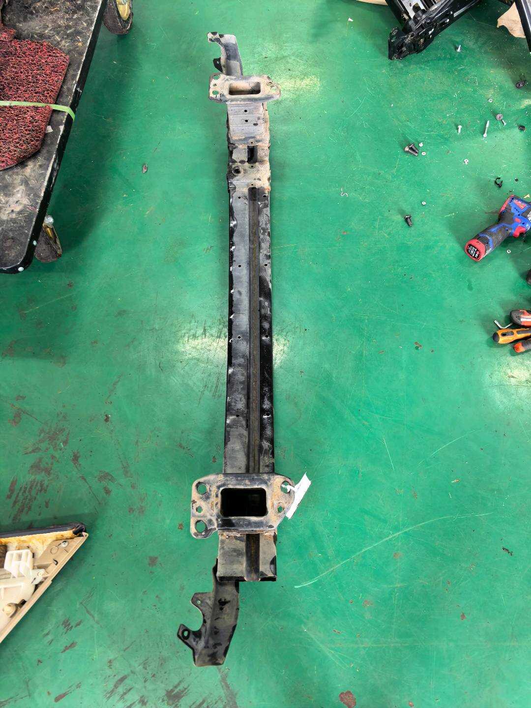 865304Q000 Front Bumper Frame