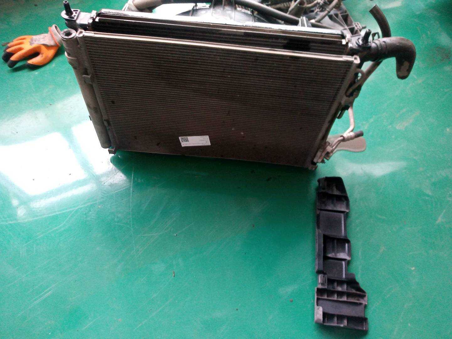 253101R050 水箱