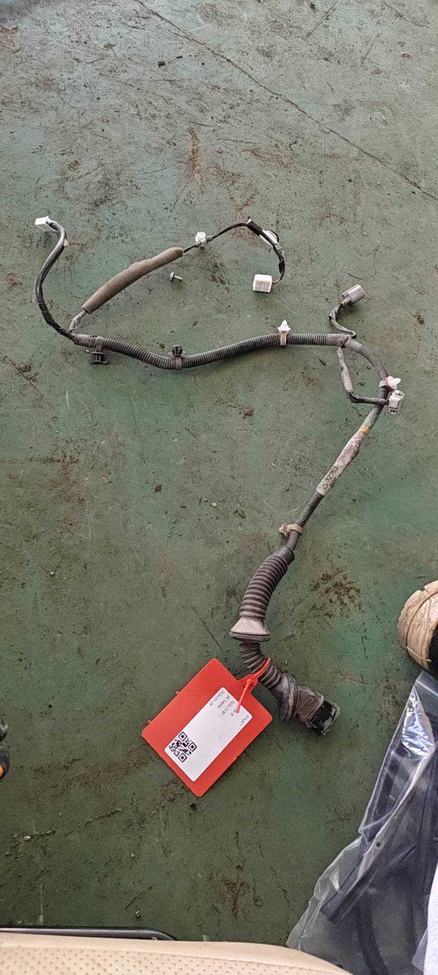 32753T7A000 后门线束（右）
