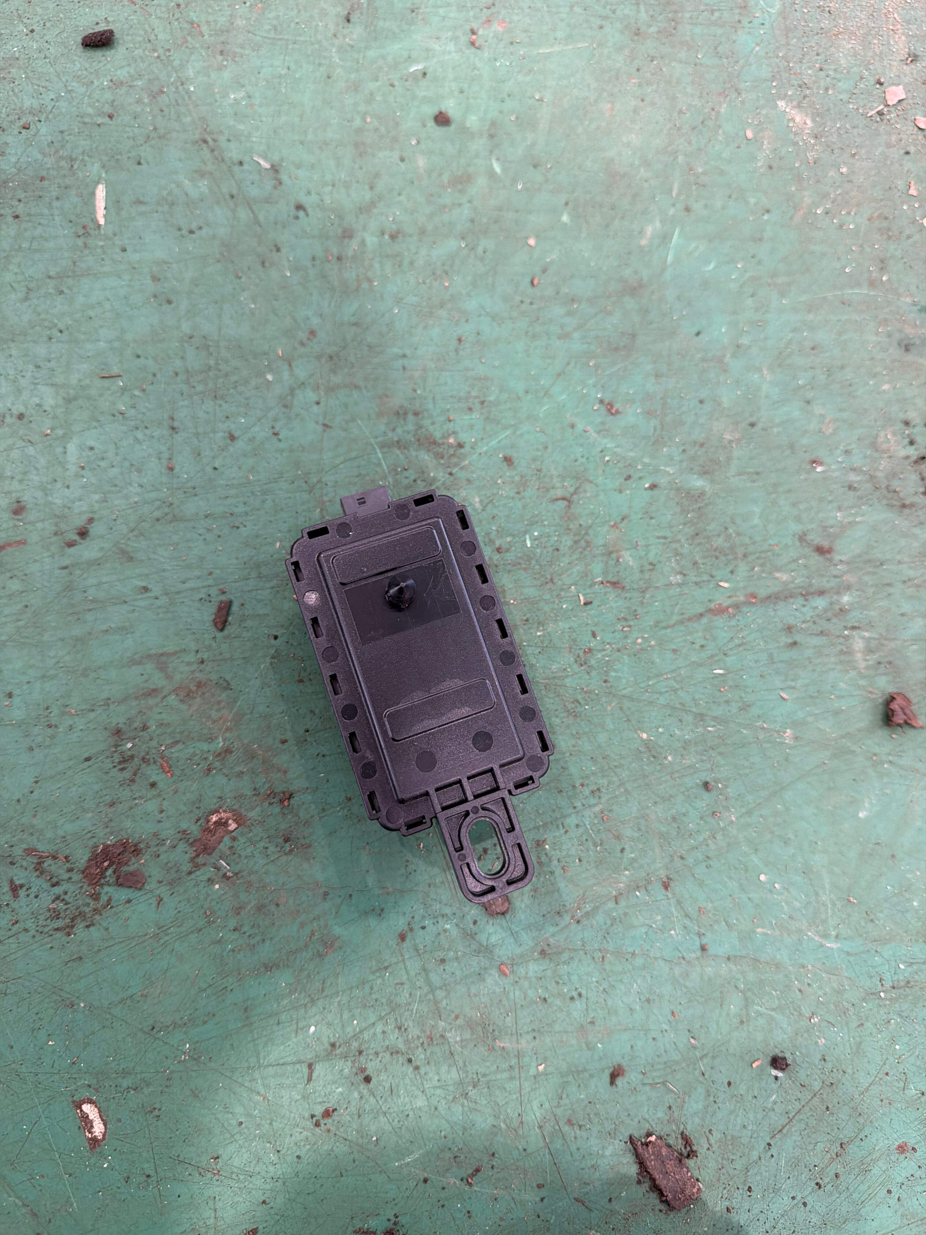 61359626116 无钥匙智能系统接收器