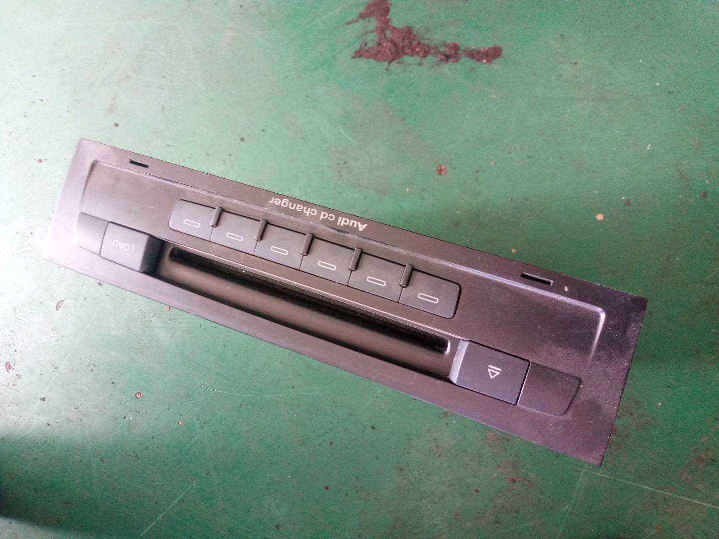 4L0057110AX CD换碟器