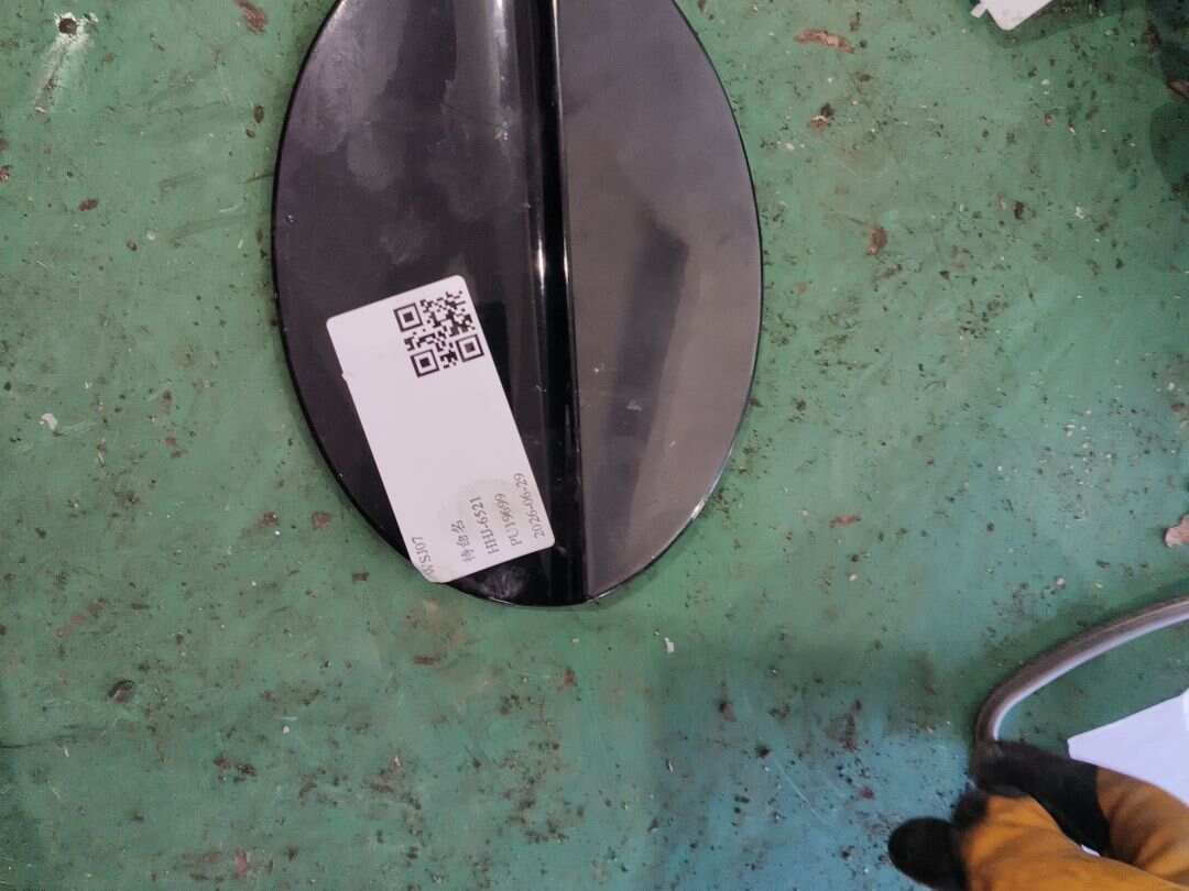 A2197570106 燃油箱加油盖(外)