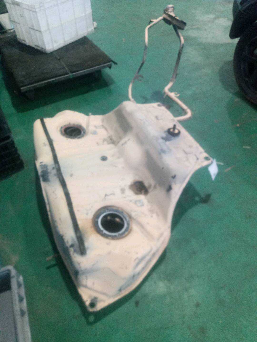A2214709001 Fuel Tank