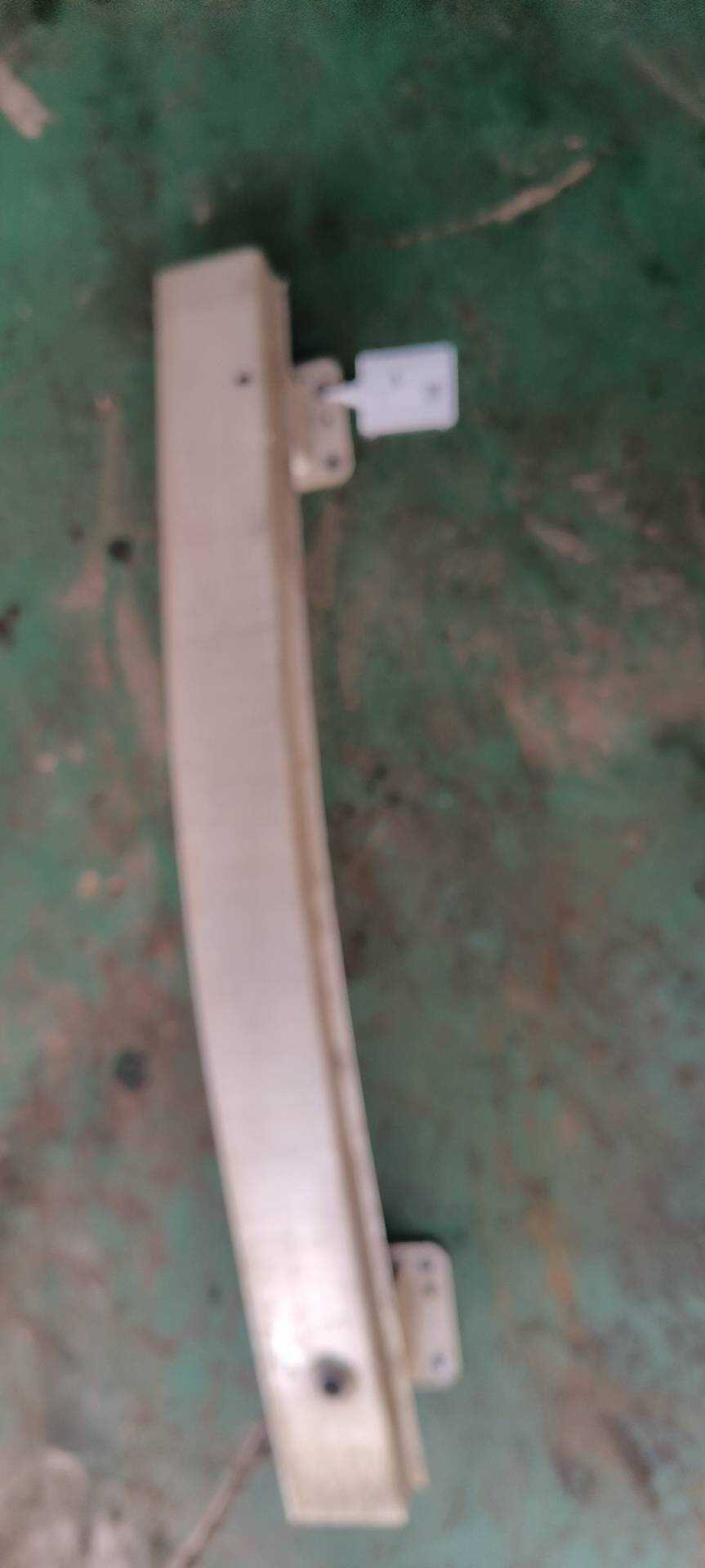 DY84012505 后保险杠骨架