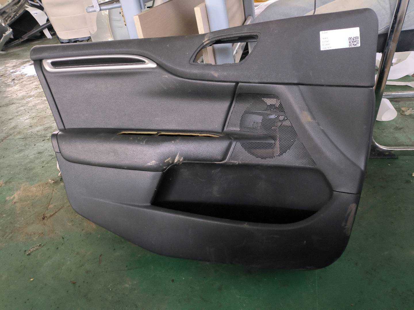 96745689ZD 前门内饰板(左)