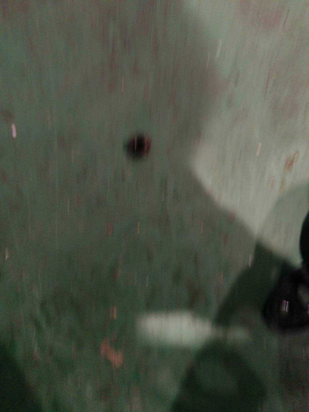 95862871200 前风挡雨刮清洗器泵胶圈
