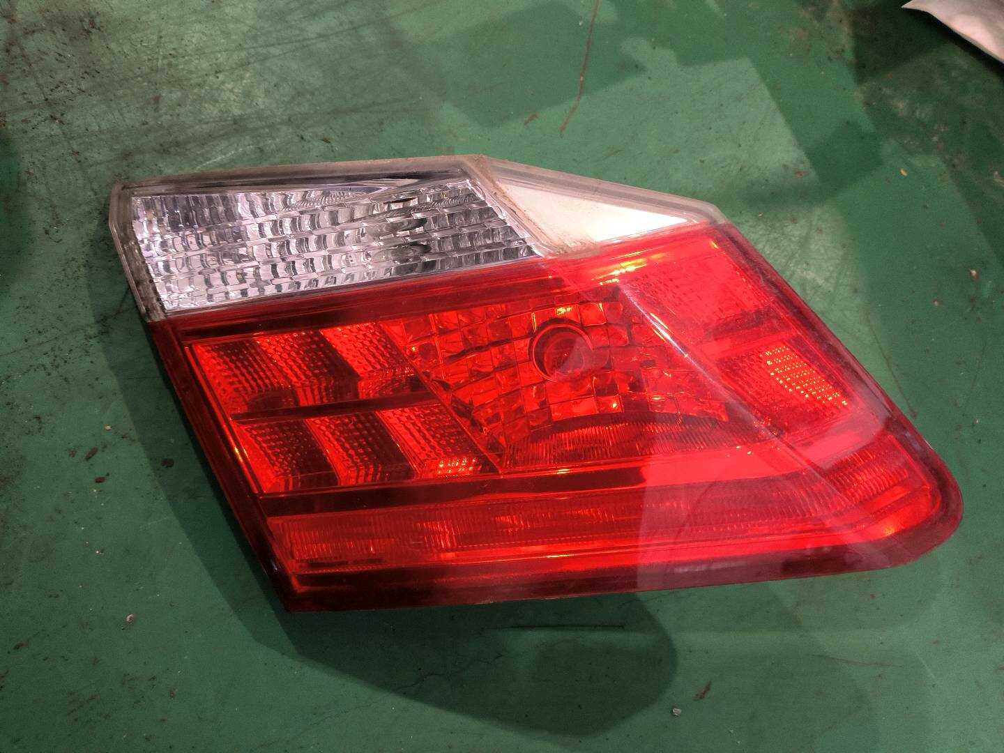 34155T2AH01 内尾灯总成(左)