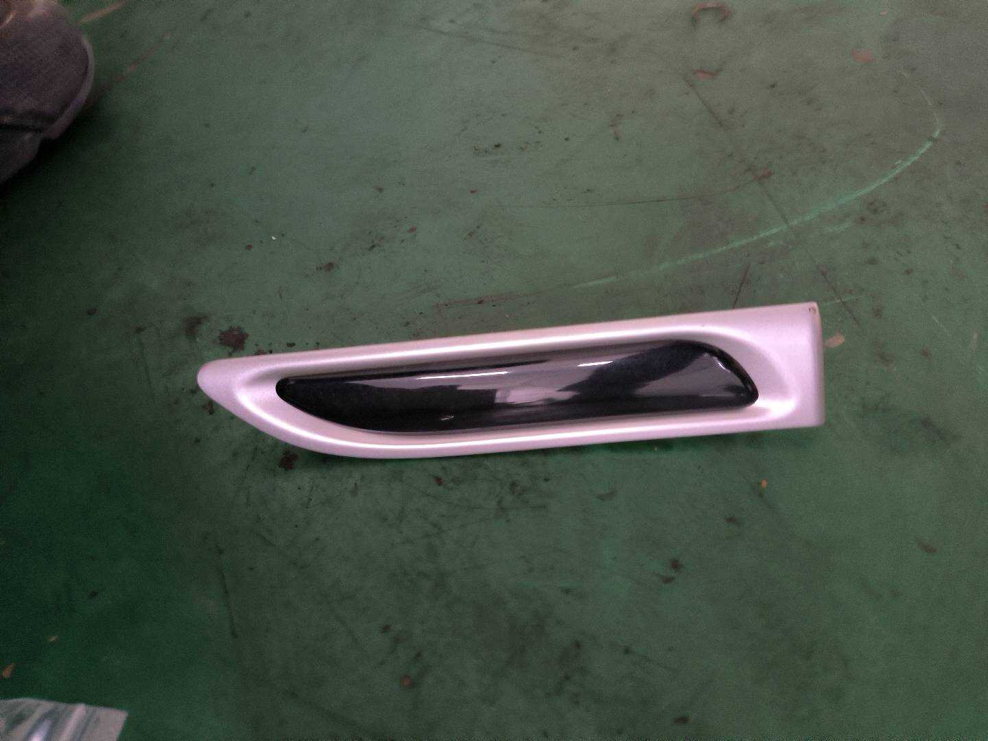 YL001623TP 仪表台饰条（左）