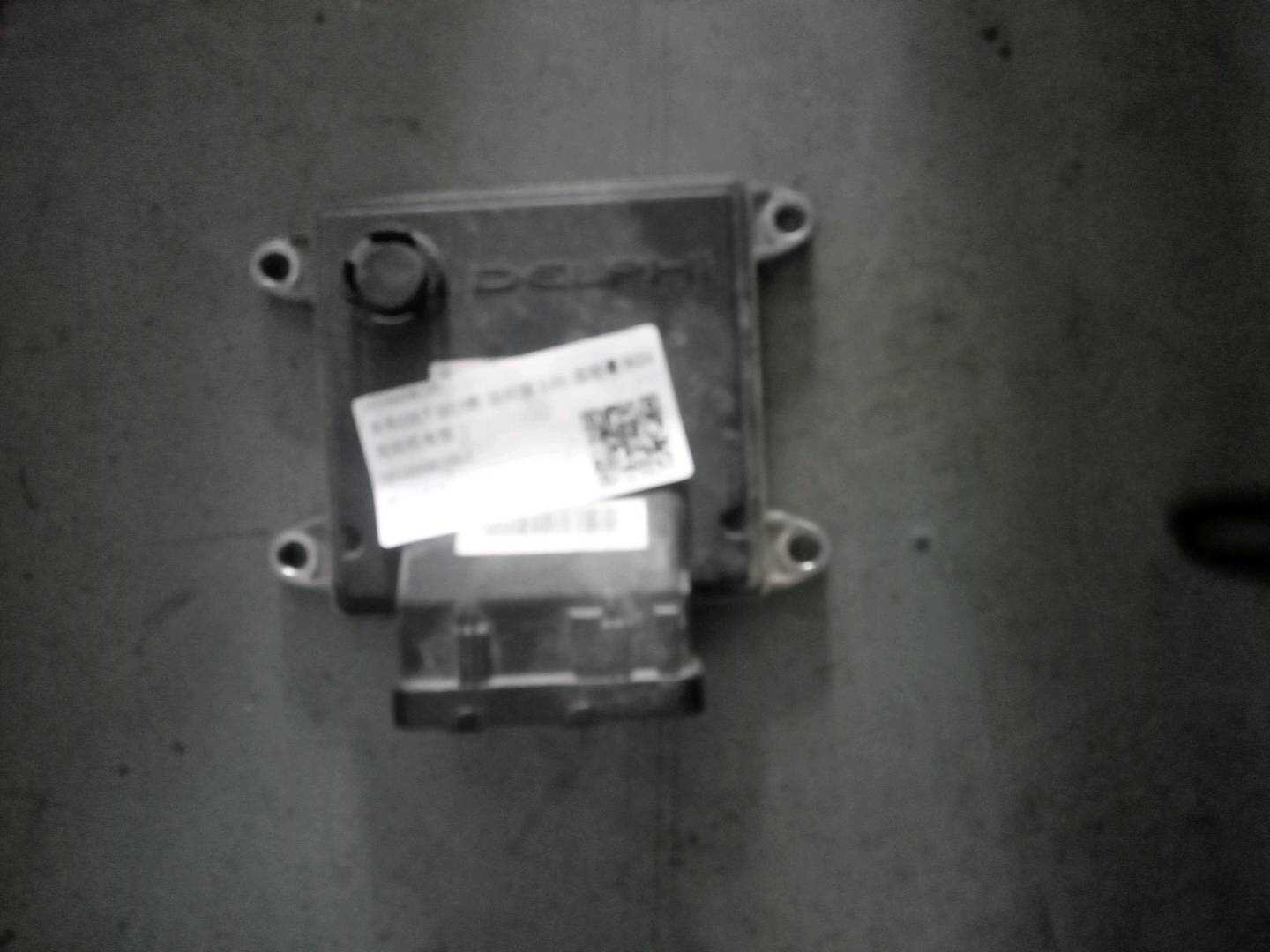 1016008195 发动机电脑