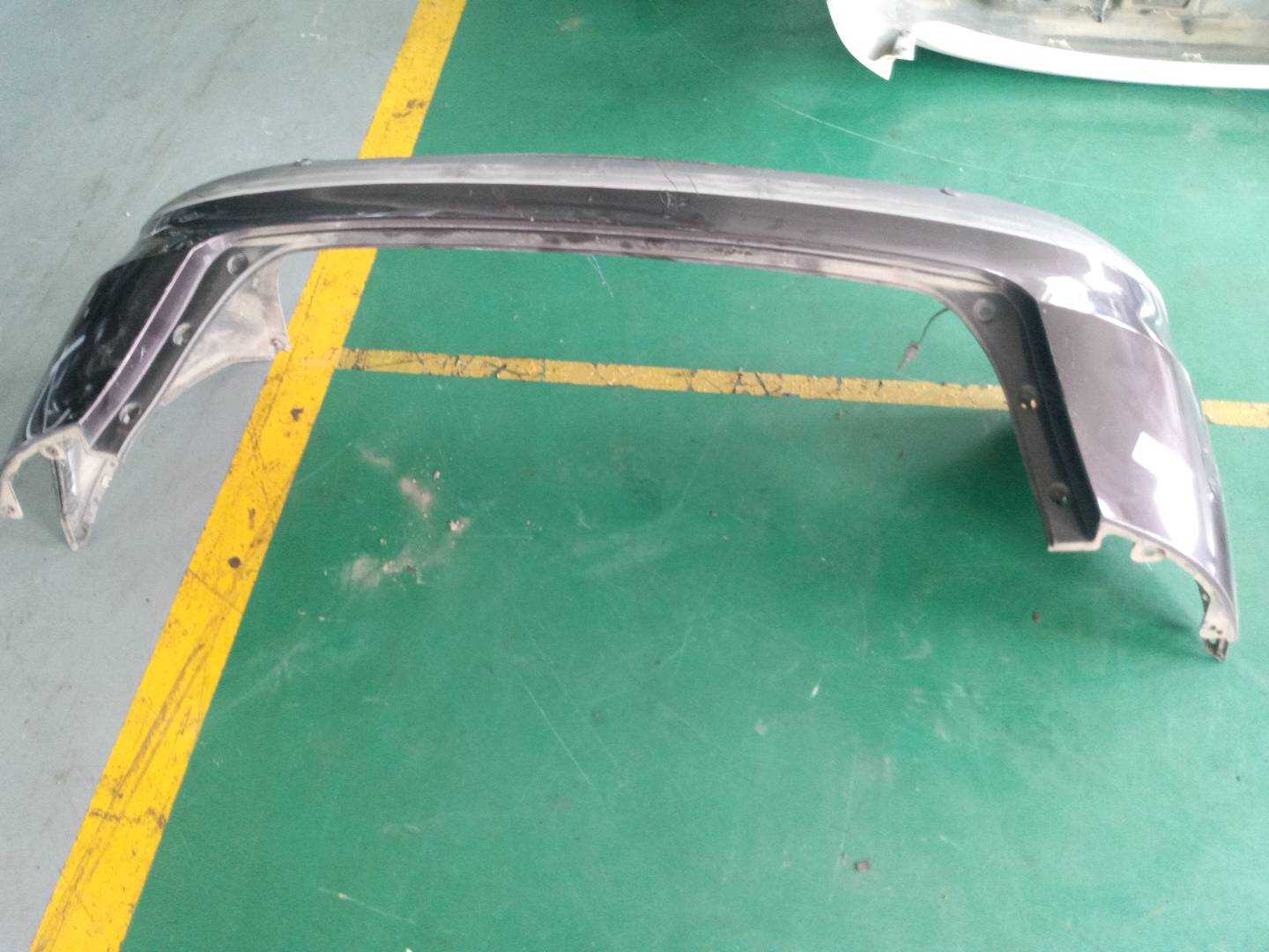85022KN300C2 后保险杠皮