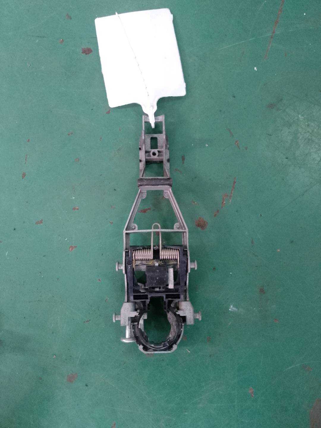 1Q0837885A Rear Door Outer Handle Mounting Frame, Left
