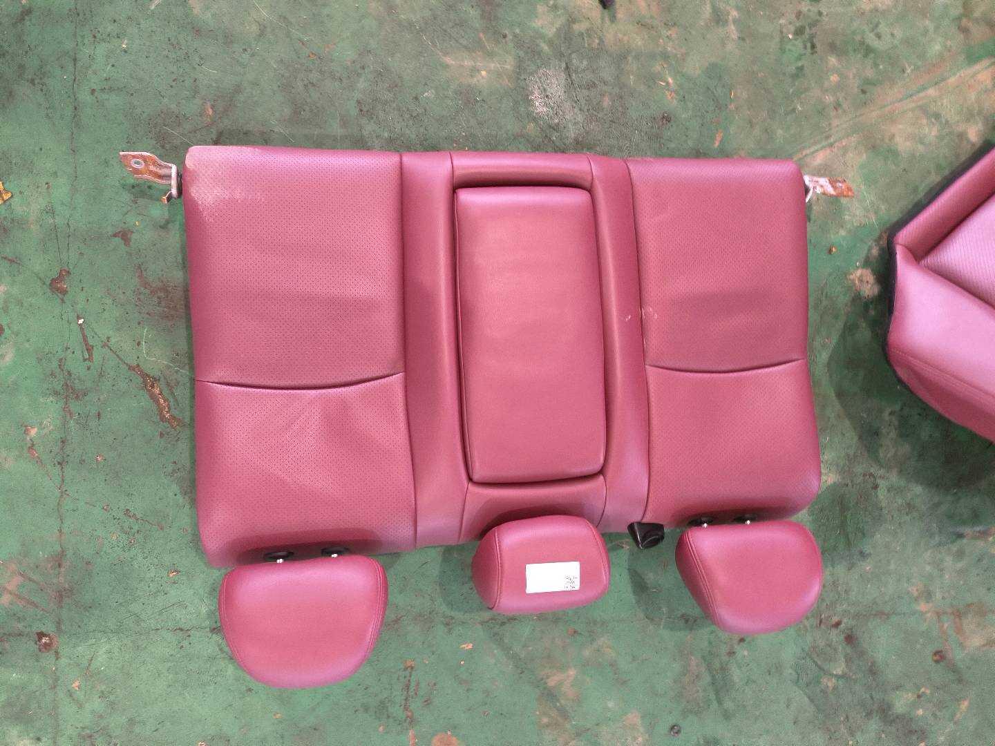 82127T2AW01 Rear Seat Backrest Cushion