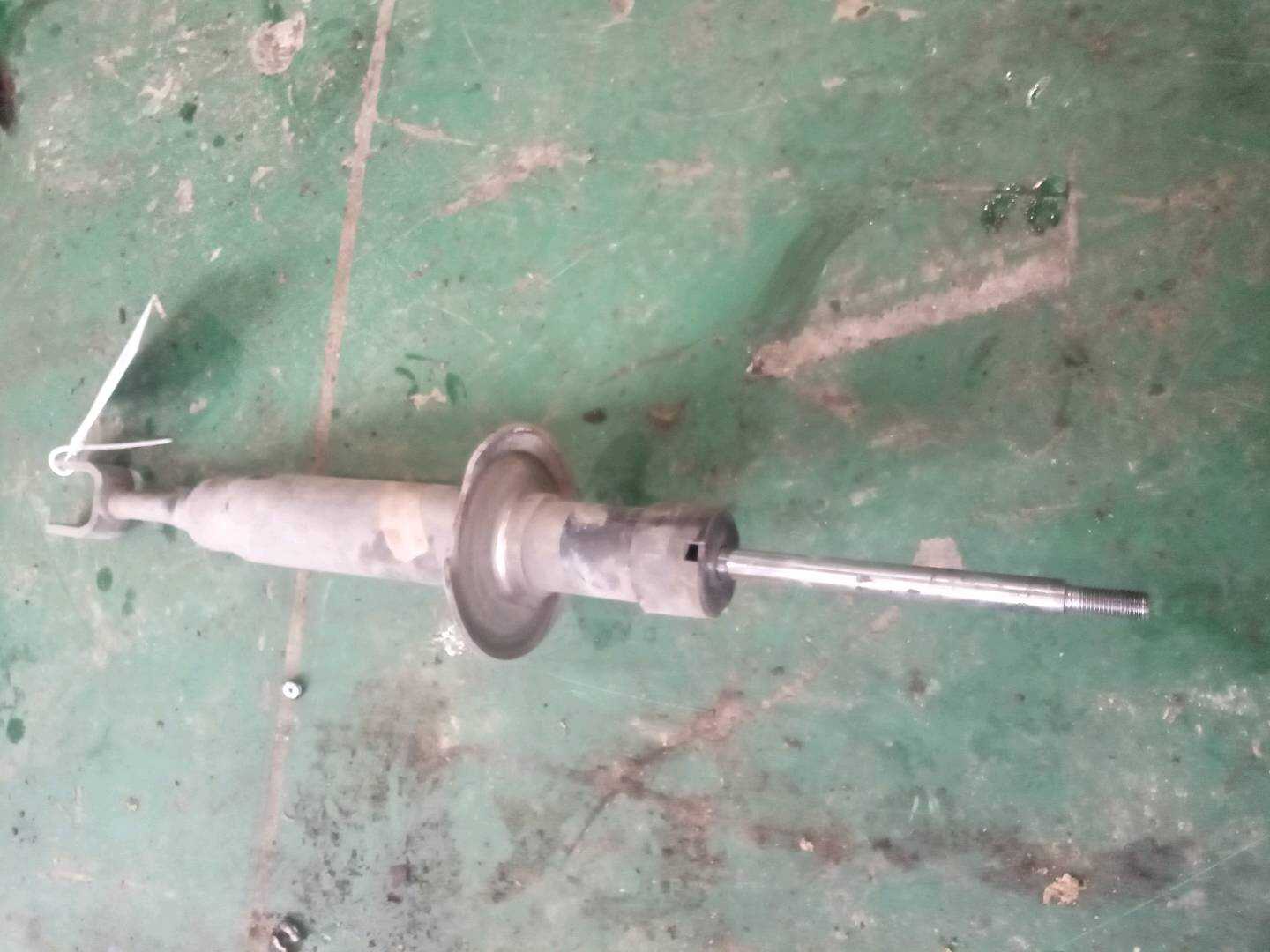 8E0413031CG Front Shock Absorber Insert, Left