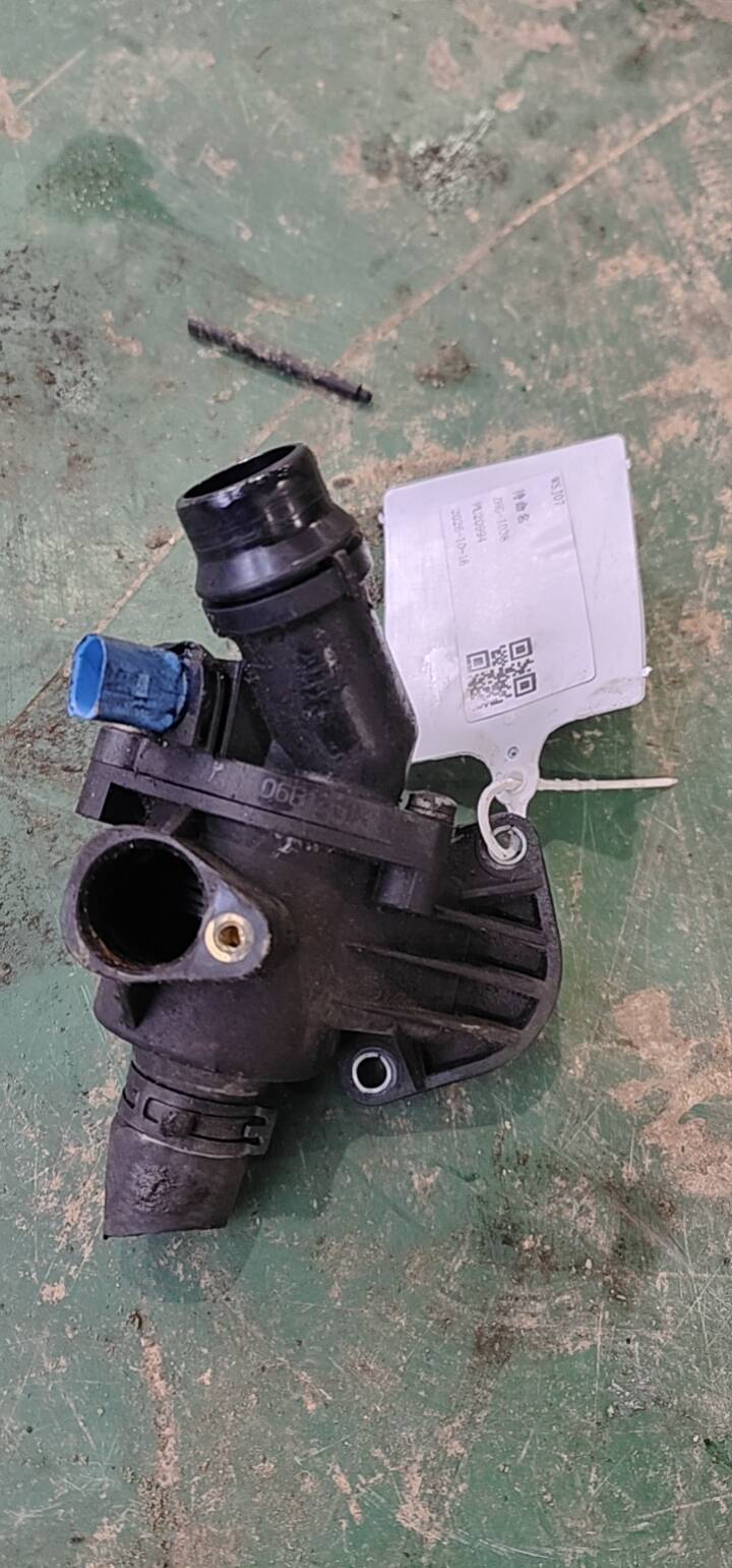 06C121111E Thermostat