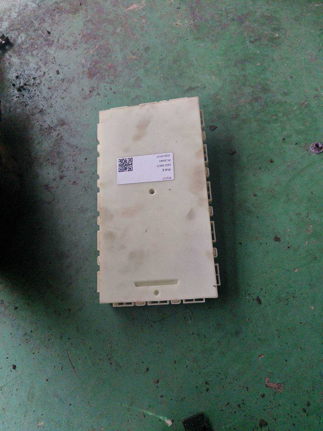 61359364643 车身控制模块