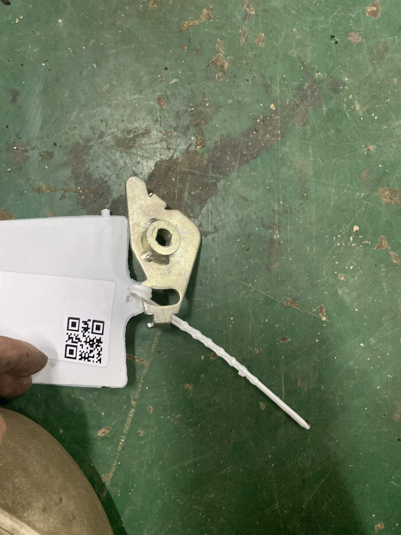 A6369490031 支撑架