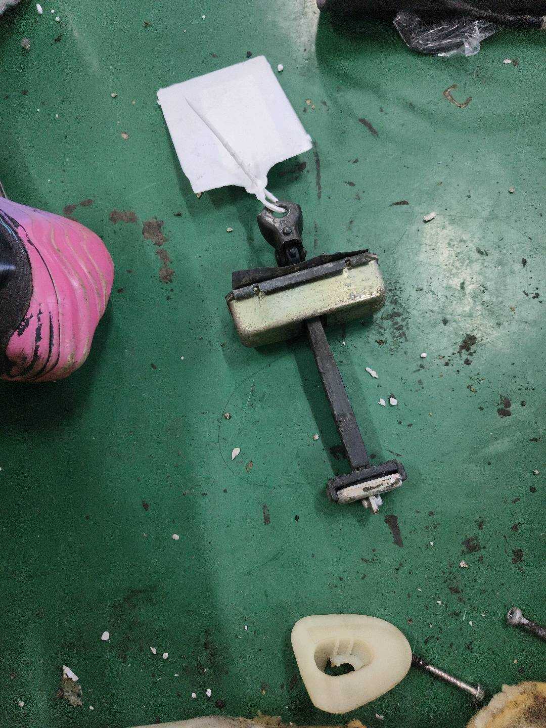 72840SDCA01 Rear Right Door Check Link