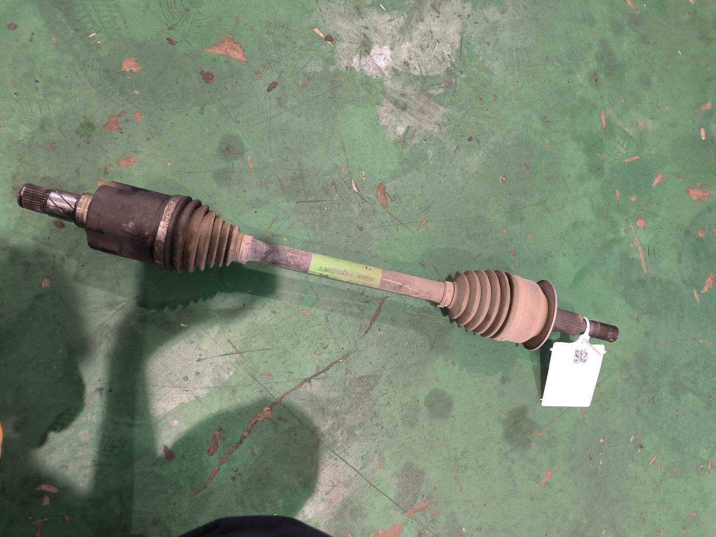 P0002145AF Rear Right Drive Axle Shaft