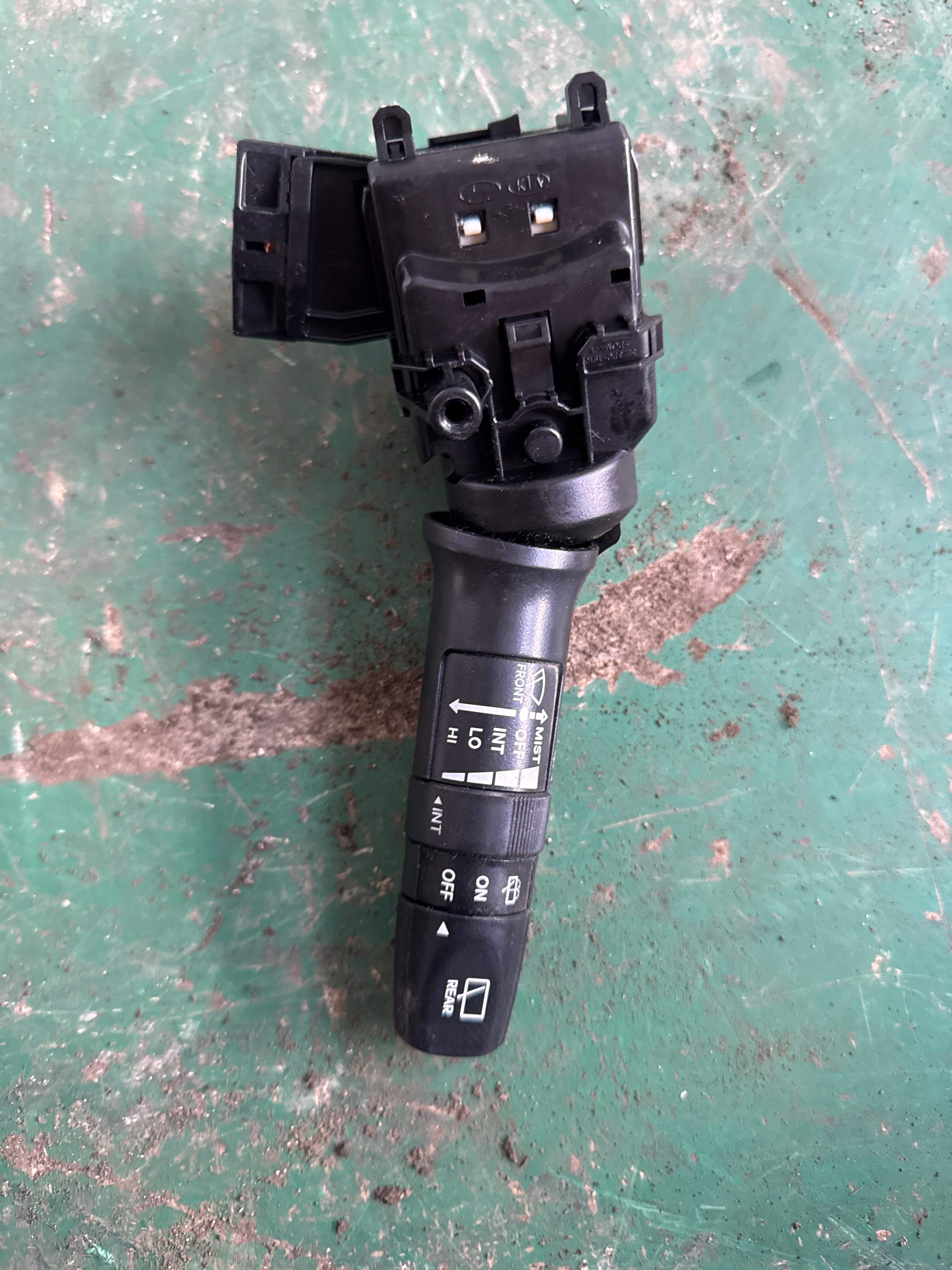 934200U030 Wiper Switch