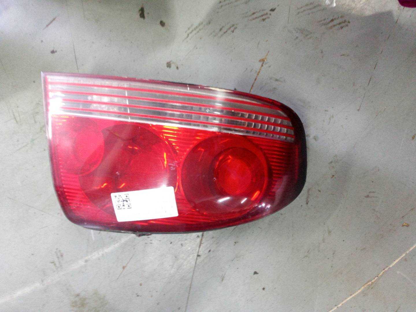 9240109000 尾灯总成（左）